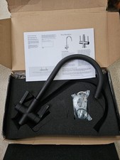 Abode Pico Monoblock MATT BLACK - NEW