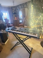 Yamaha Motif XS6 Music