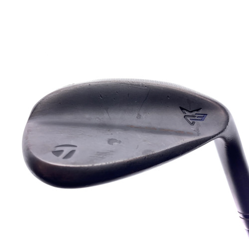 Used taylormade milled grind - used,