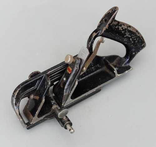 Vintage stanley duplex - stanley,