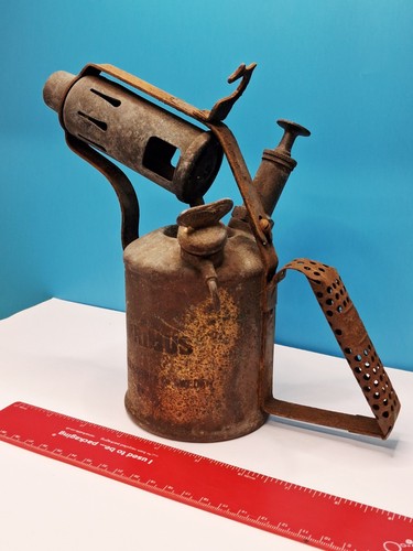 Vintage primus 632 blow - primus, no