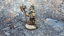Warhammer Horus Heresy Iron