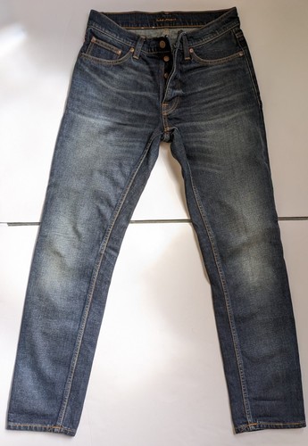 Nudie jeans solid - -, ollie