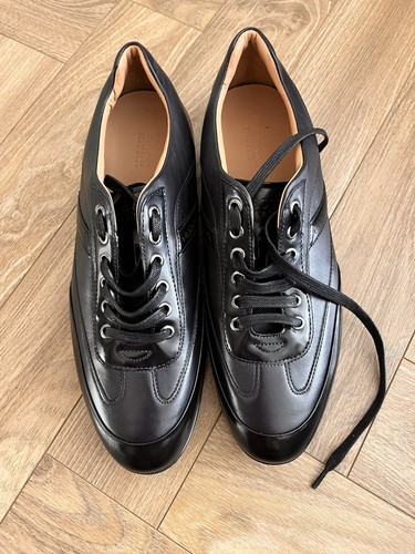 Hugo boss black trainer - trainer, uk