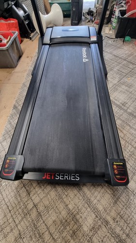 Reebok jet 100 - 100, folding