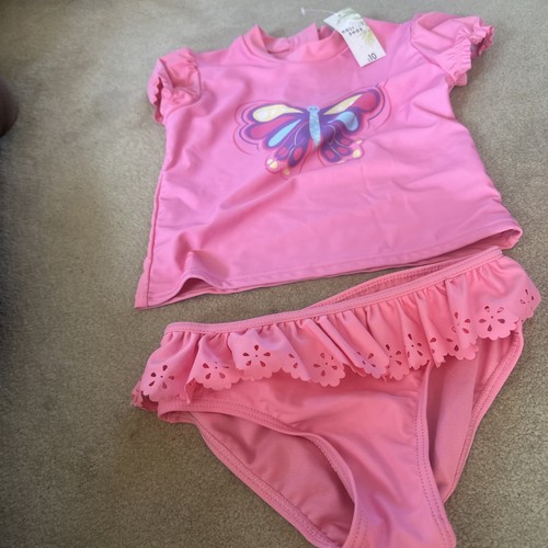 Girls swimwear size6 - girls, size6/7