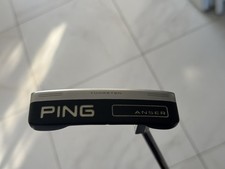 Ping 2023 Anser Putter