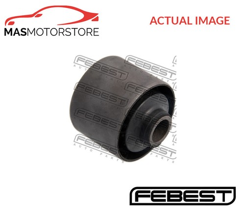 Control arm wishbone bush - arm,