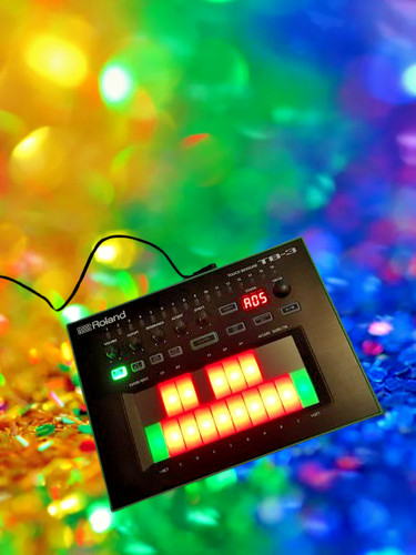 Roland aira touch - aira,