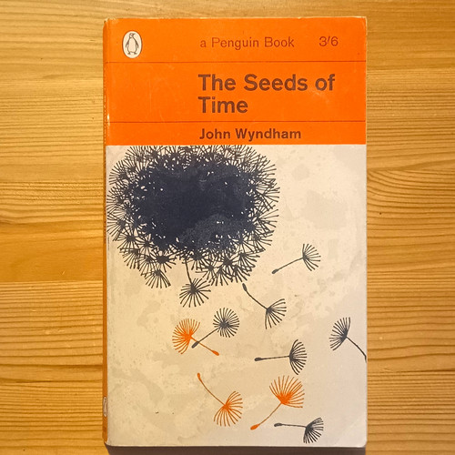 John wyndham the - john,