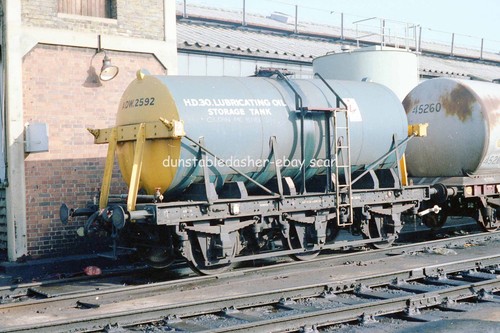 Railway negative 6w milk - ex-6w,