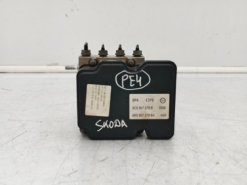 Abs control unit cjz cjzd - control,