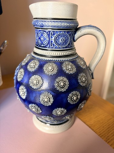Antique marzi remy westerwald - marzi,