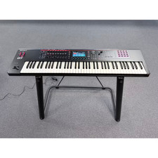 Roland Fantom-07 Music