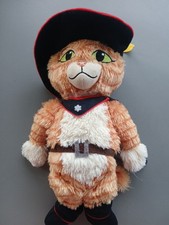 Dreamworks Puss In Boots The