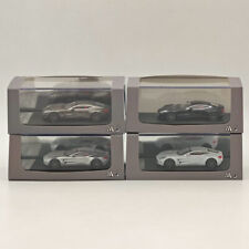 MJ 1:64 Aston Martin ONE77