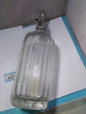 Somerset Soda Syphon Chard Meadow Spring