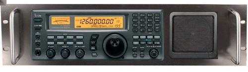 Rack mount for icom - rack,