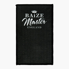 BAIZE MASTER Microfiber