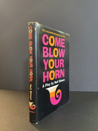 Come blow your horn - your, neil