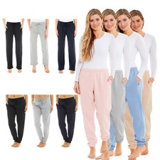 LADIES JOG PANTS WOMEN CASUAL