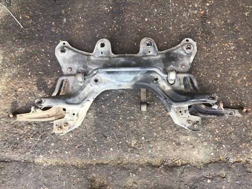 Ford fiat 500 front - fiat,