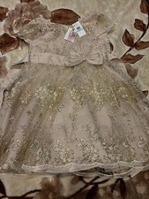 Beautiful ball dress