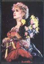 Modern Postcard: Madonna On