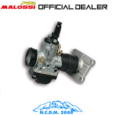 Fuel System Malossi Aprilia