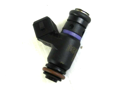 Genuine fuel injector - ☑️genuine,