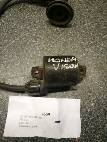 Honda 50cc vision coil - honda,