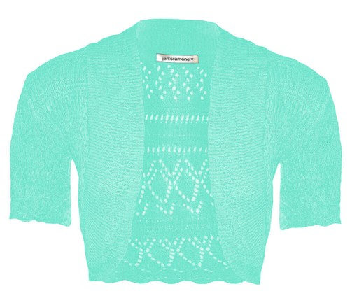 Ladies knitted cardigan women - knitted,