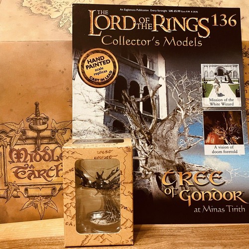 The lord rings - the,