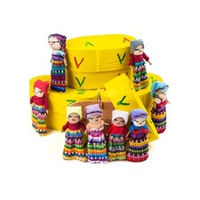 Fairtrade guatemalan worry - fairtrade,