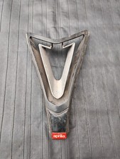 Aprilia SR50R Front Centre