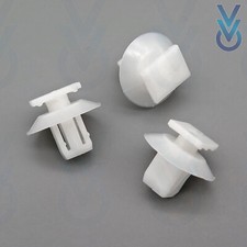 10x VVO® Side Skirt, Sill