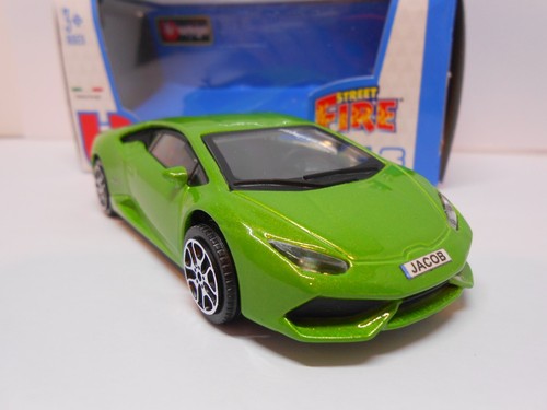 Lamborghini personalised name - personalised,