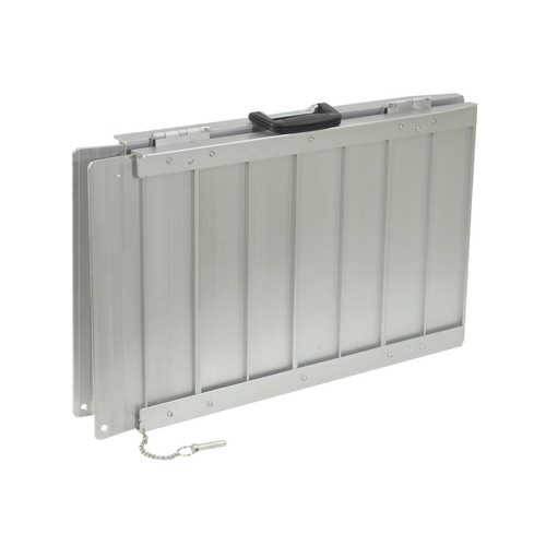 Aidapt folding wheelchair ramp - aidapt,