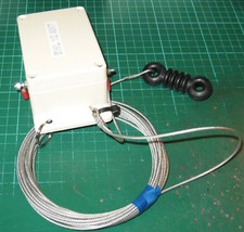 Short Wave Listener Antenna