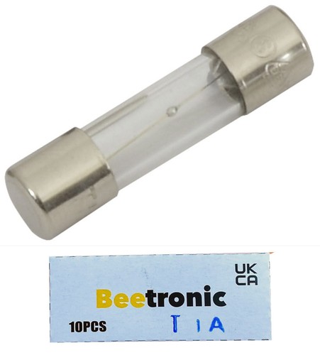 Beetronic t1a 1 amp - 10,