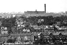 Enb-67 General View, Lister's