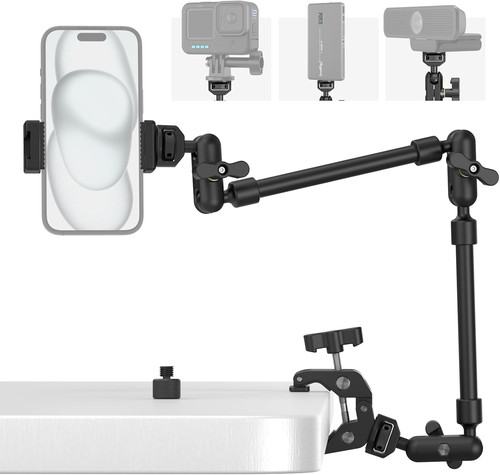 Smallrig magic arm w - smallrig, 22"