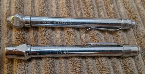 Tyre pressure gauges - , pcl