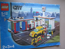 LEGO City Building