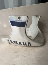 Yamaha 900 1989 belly - xj,