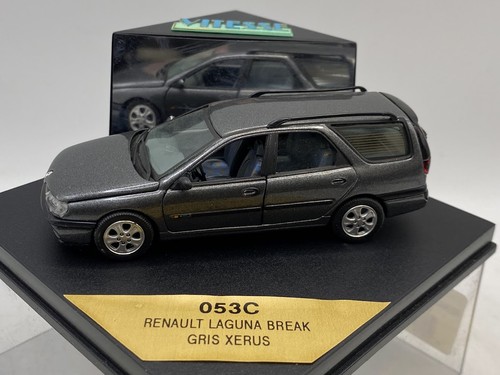 Vitesse renault laguna - 1:43,