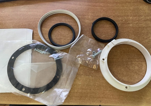 Sime 8102110 gasket flange - sime,