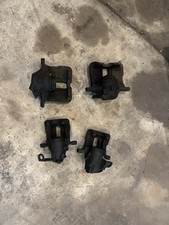 Volkswagen Corrado Brake