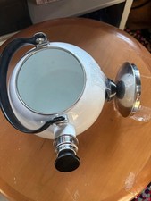 Classic Stove top Tea Kettle