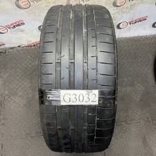 235 40 ZR19 96Y XL CONTINENTAL